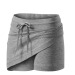 Falda Pantalón Mujer - MALFINI, Corto publicidad