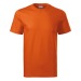 T-shirt workwear Rimeck unisex - Malfini, T-shirt professionnel de travail publicitaire