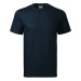 Rimeck Camiseta de trabajo unisex - MALFINI, Camiseta de trabajo profesional publicidad