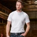 Tee-shirt workwear Rimeck Unisex - MALFINI cadeau d’entreprise