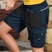 Miniaturansicht des Produkts Shorts Workwear Rimeck Unisex - MALFINI 0