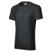 T-shirt workwear Rimeck homme - Malfini, T-shirt professionnel de travail publicitaire