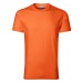 Miniature du produit Tee-shirt workwear personnalisable Rimeck Homme - MALFINI 1