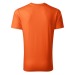 T-shirt workwear Rimeck homme - MALFINI, T-shirt professionnel de travail publicitaire