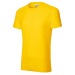 Tee-shirt workwear Rimeck Homme - MALFINI cadeau d’entreprise