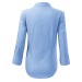 Chemise Malfini Femme - MALFINI, chemise manches 3/4 publicitaire