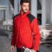 Miniaturansicht des Produkts Unisex Workwear Fleece-Jacke - MALFINI 0