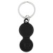 Porte clés 85x24x2mm bedrijfs cadeau