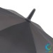 Parapluie standard Toile en 100% PET recyclé pongé OEKO-TEX, parapluie FARE publicitaire