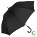 Parapluie standard Toile en 100% PET recyclé pongé OEKO-TEX cadeau d’entreprise