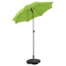 Parasol Diamètre 180cm Poids 2000 gr, 127 cm longueur fermée cadeau d’entreprise
