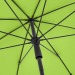Parasol Diamètre 180cm Poids 2000 gr, 127 cm longueur fermée cadeau d’entreprise
