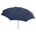 Parasol Diamètre 200 cm Poids 2200 gr, 122 cm longueur fermée, parasol pubblicitario