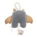 Peluche pour chien cadeau d’entreprise