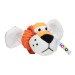 Peluche pour chien regalo d'azienda