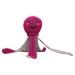 Peluche pour chien cadeau d’entreprise