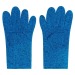 Gants hiver, Paire de gants publicitaire