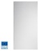 Serviette de toilette, Serviette de toilette 50x100cm publicitaire