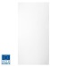 Drap de douche, Serviette de douche 70x140cm reclame