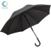 Golf-Regenschirm, Golfschirm Werbung