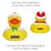 Canard hiver M cadeau d’entreprise