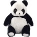 Peluche panda M cadeau d’entreprise