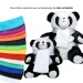 Peluche panda M, peluche publicitaire