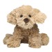 Peluche chien S, peluche publicitaire