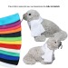 Peluche phoque M, peluche publicitaire