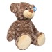 Peluche ours L, peluche publicitaire