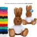 Peluche lapin M, peluche pubblicitario