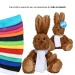 Peluche lapin S, peluche pubblicitario