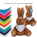 Peluche lapin S, peluche pubblicitario