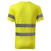 Unisex High Visibility Arbeits-T-Shirt Geschäftsgeschenk