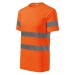Miniaturansicht des Produkts Unisex High Visibility Arbeits-T-Shirt  5