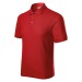 Polo de travail homme, Polo professionnel de travail publicitaire
