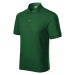 Polo de travail homme, Polo professionnel de travail publicitaire