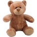 Peluche ours - MBW, peluche pubblicitario