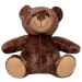 Peluche ours - MBW regalo d'azienda