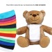 Peluche ours - MBW regalo d'azienda