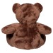 Peluche ours - MBW, peluche pubblicitario