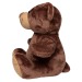 Peluche ours - MBW regalo d'azienda