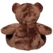 Peluche ours - MBW, peluche pubblicitario