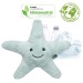 Peluche étoile de mer - MBW, peluche reclame