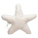 Peluche étoile de mer - MBW bedrijfs cadeau
