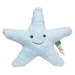 Peluche étoile de mer - MBW, peluche reclame