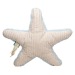 Peluche étoile de mer - MBW, peluche reclame