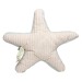 Peluche étoile de mer - MBW bedrijfs cadeau