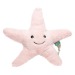 Peluche étoile de mer - MBW, peluche reclame