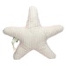 Peluche étoile de mer - MBW, peluche reclame